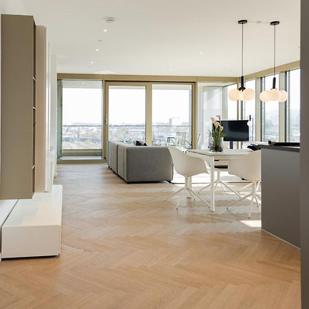 Stuttgarter Tor - Apartments Reutlingen Chambre photo