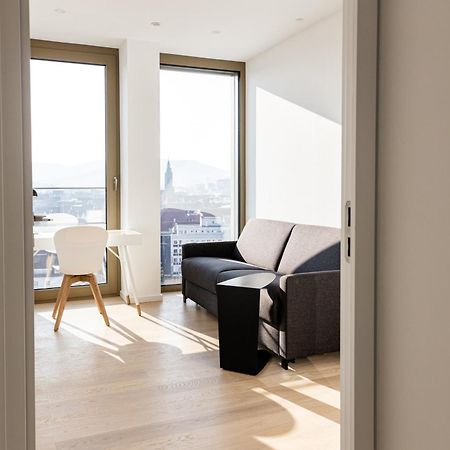 Stuttgarter Tor - Apartments Reutlingen Chambre photo