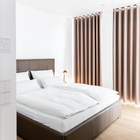 Stuttgarter Tor - Apartments Reutlingen Extérieur photo
