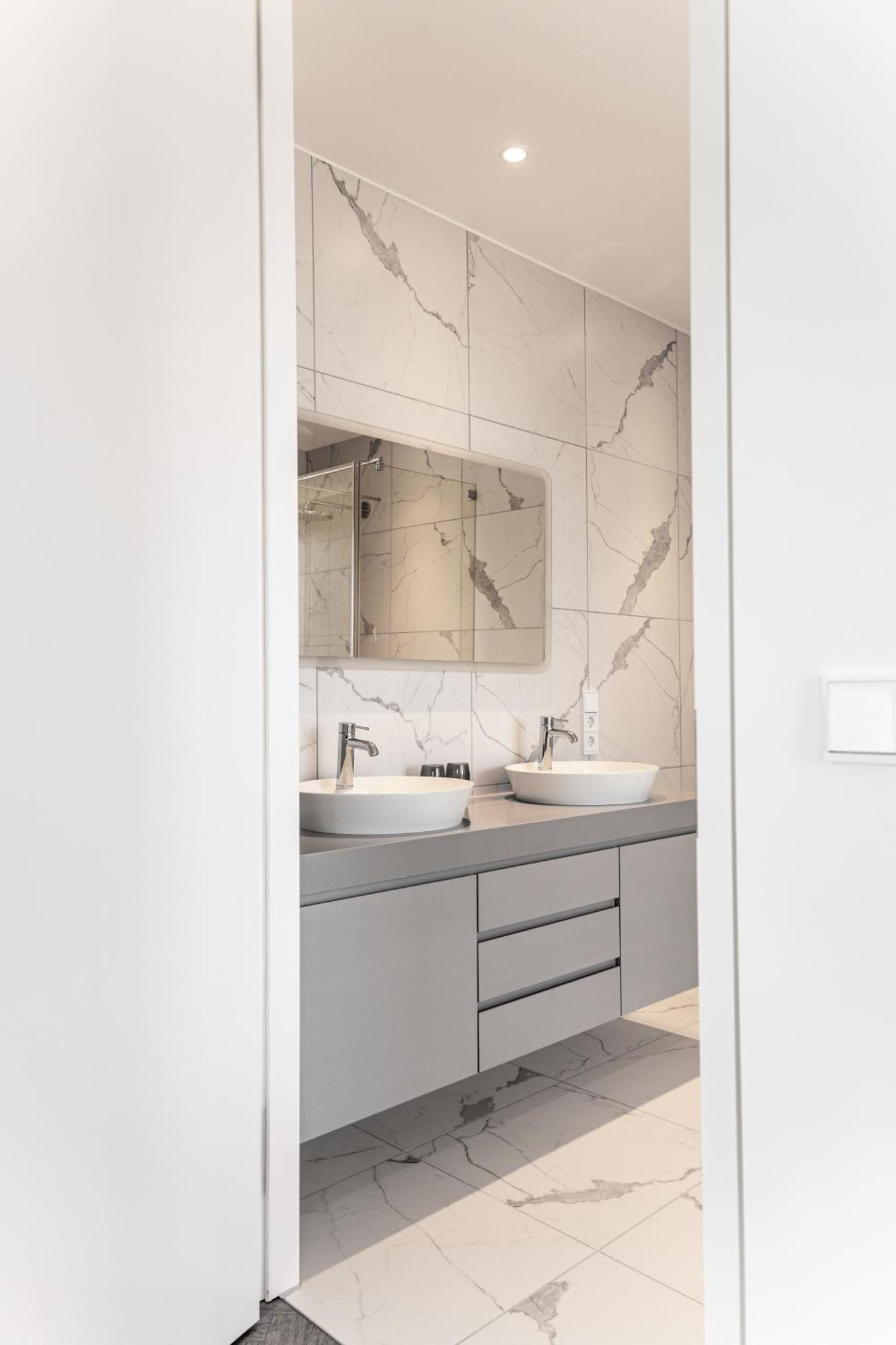 Stuttgarter Tor - Apartments Reutlingen Chambre photo