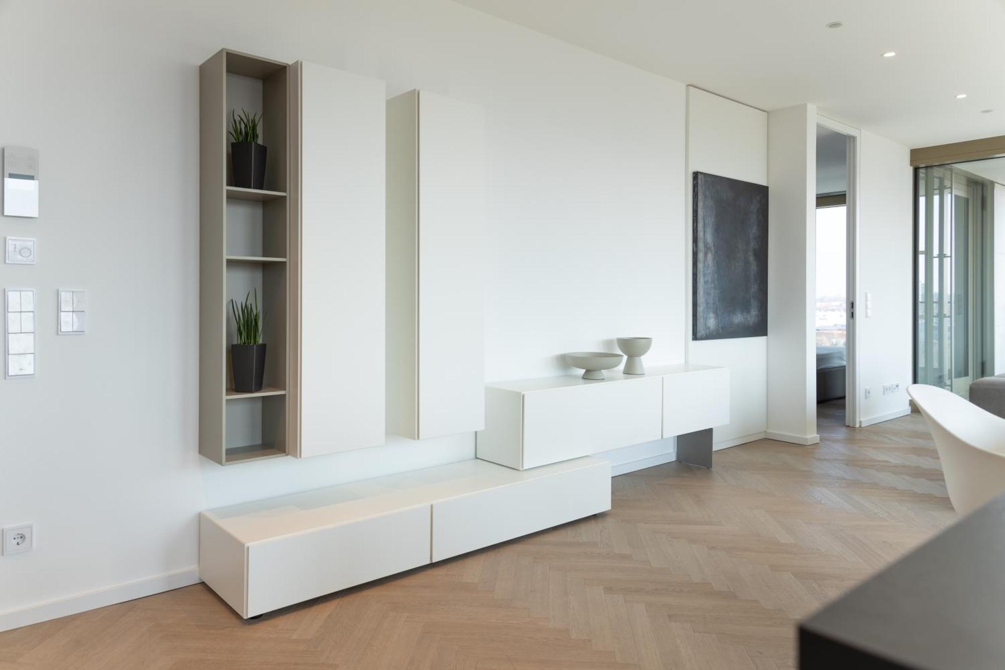 Stuttgarter Tor - Apartments Reutlingen Chambre photo