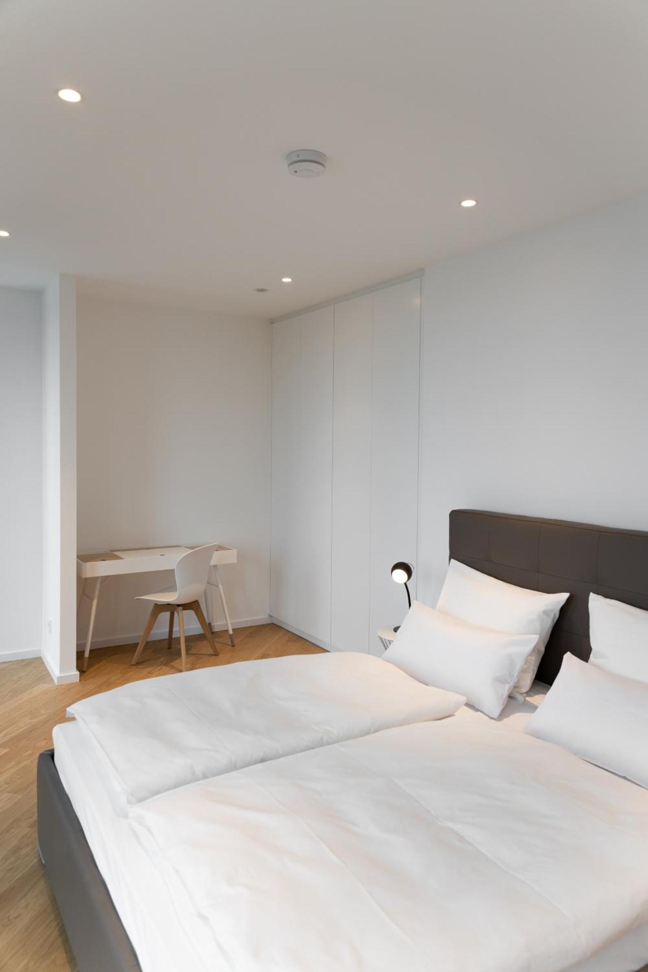 Stuttgarter Tor - Apartments Reutlingen Chambre photo