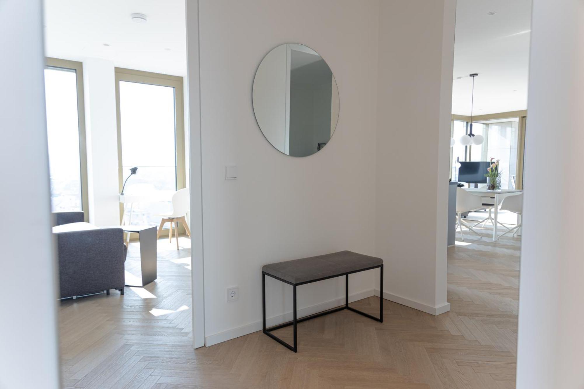 Stuttgarter Tor - Apartments Reutlingen Chambre photo