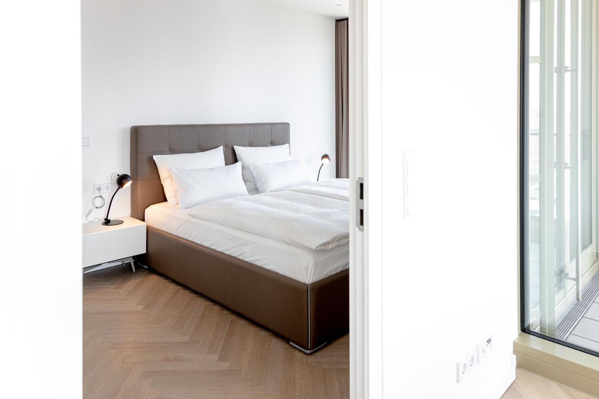 Stuttgarter Tor - Apartments Reutlingen Chambre photo