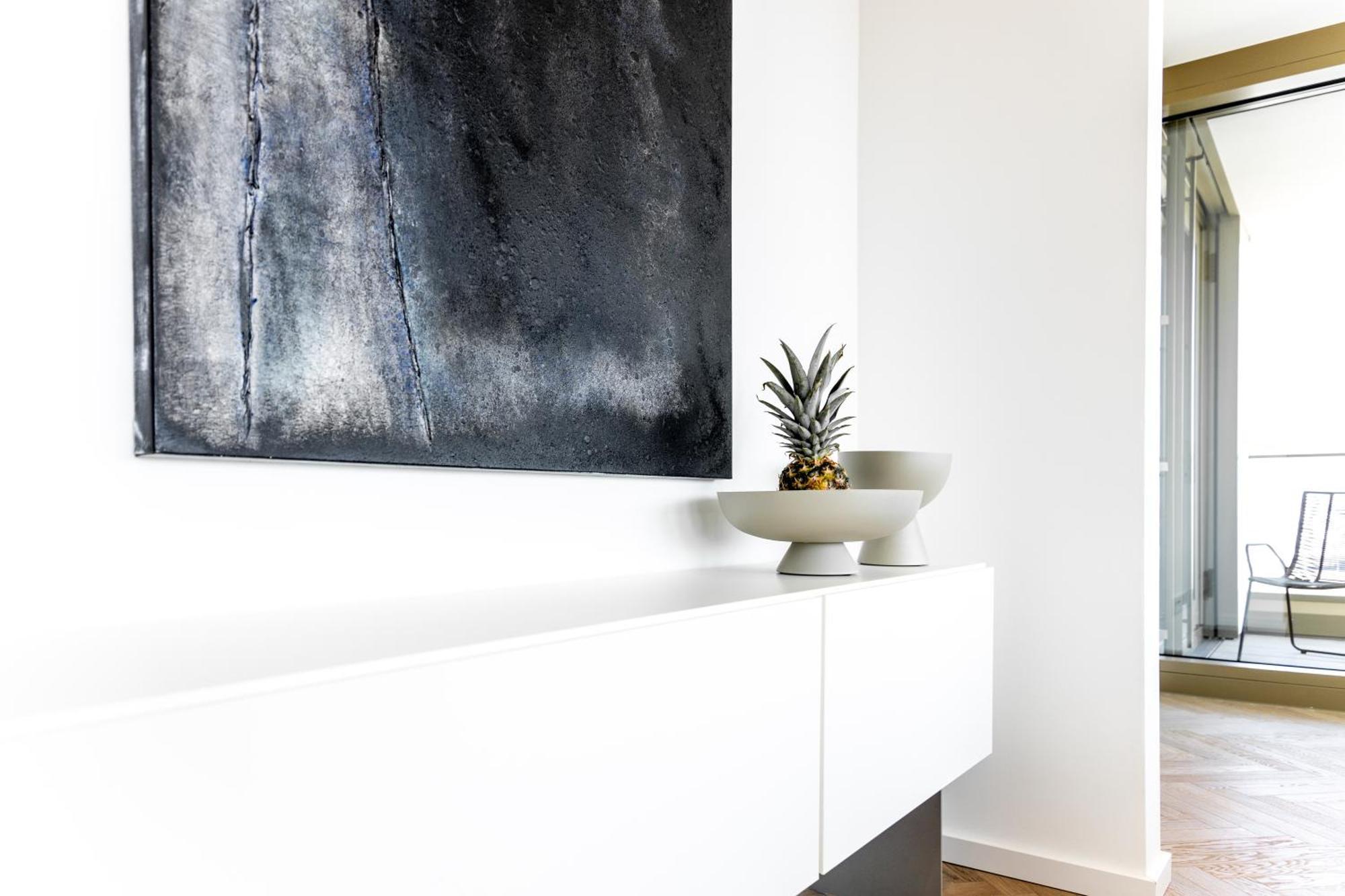 Stuttgarter Tor - Apartments Reutlingen Chambre photo