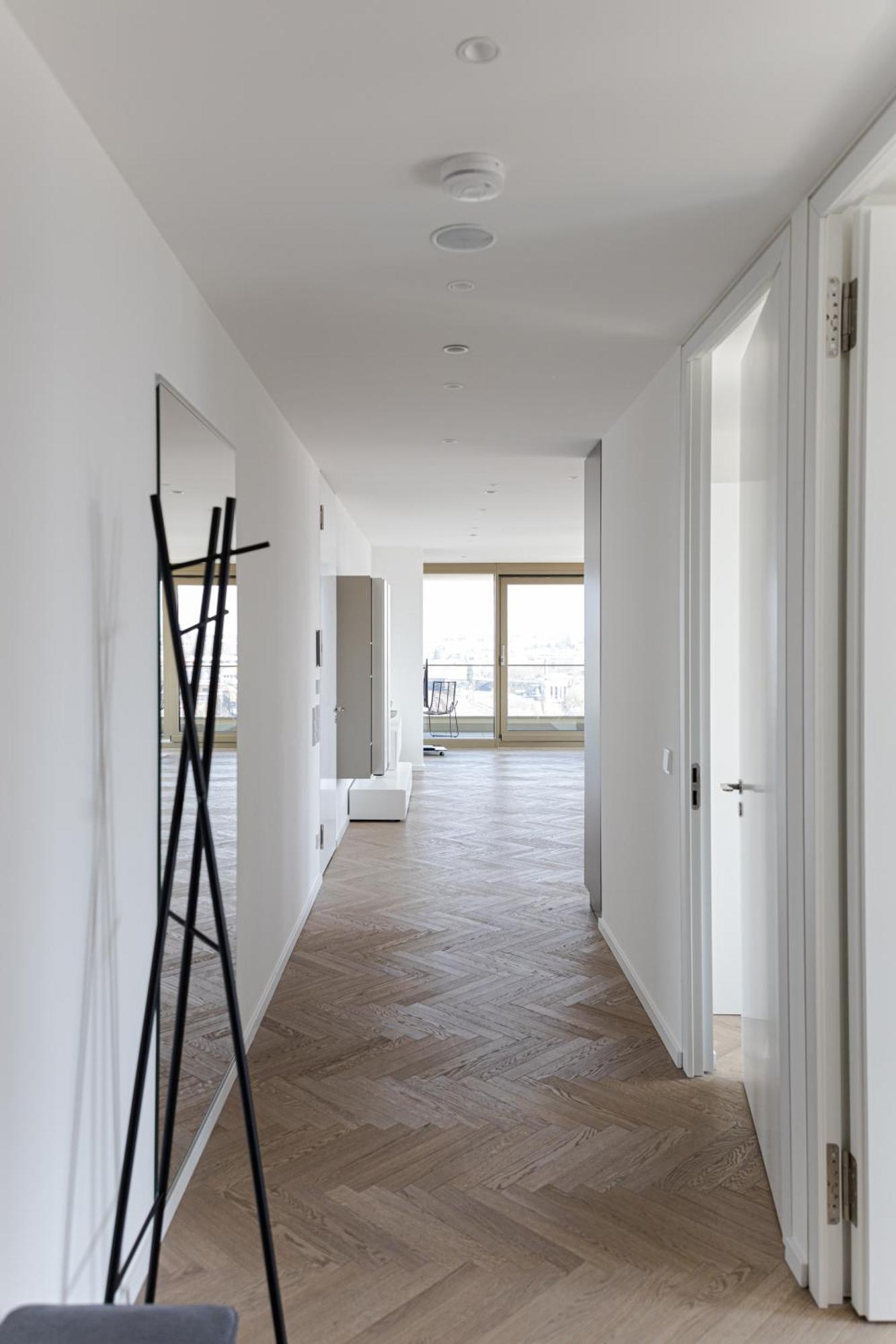 Stuttgarter Tor - Apartments Reutlingen Chambre photo