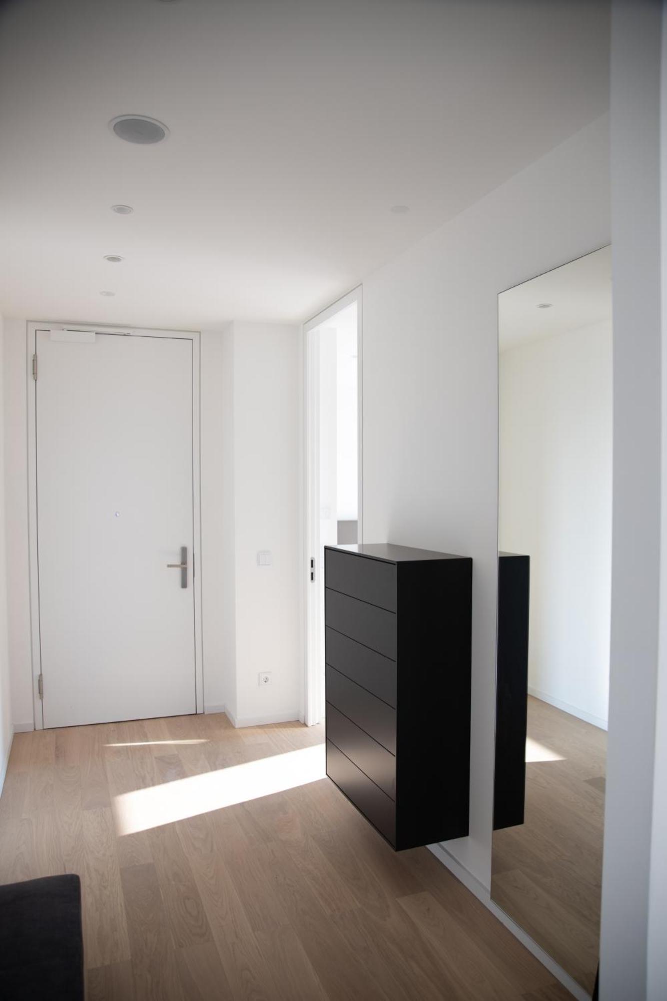 Stuttgarter Tor - Apartments Reutlingen Chambre photo