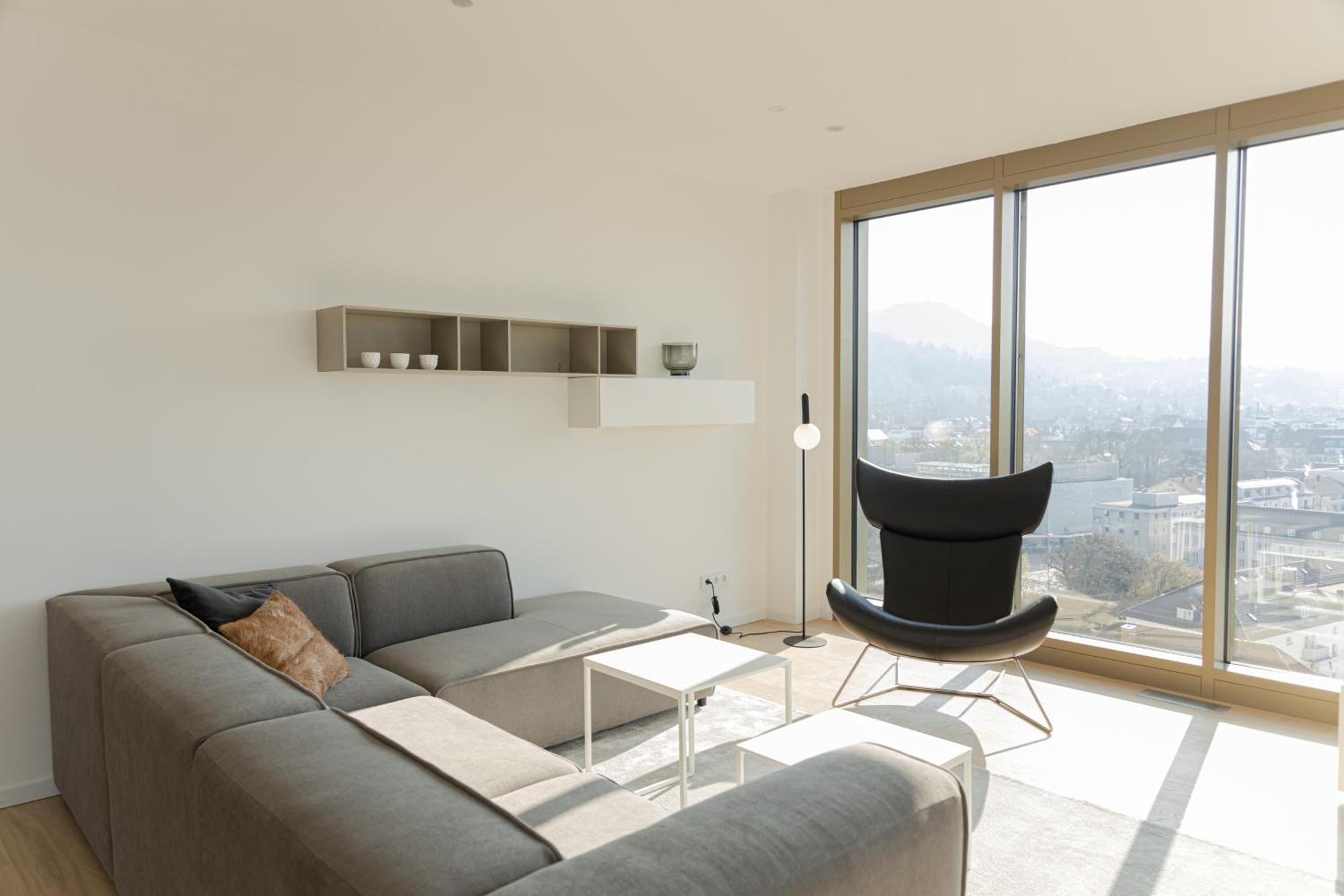 Stuttgarter Tor - Apartments Reutlingen Chambre photo