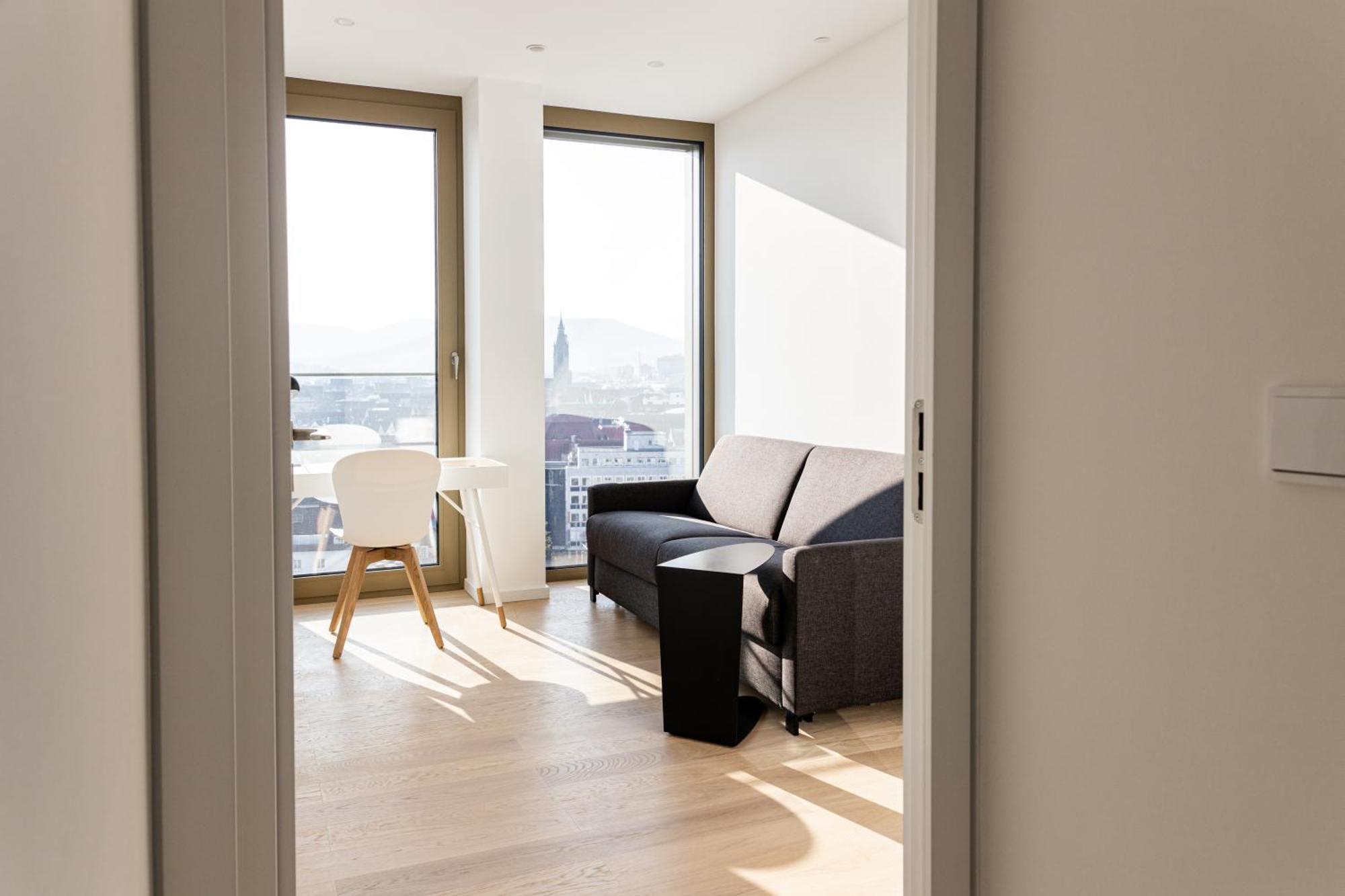 Stuttgarter Tor - Apartments Reutlingen Chambre photo