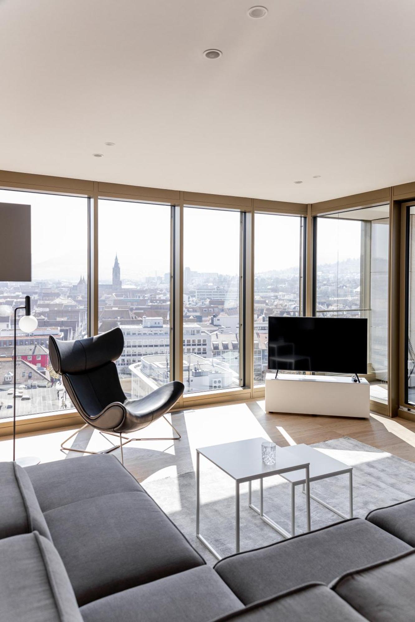 Stuttgarter Tor - Apartments Reutlingen Chambre photo