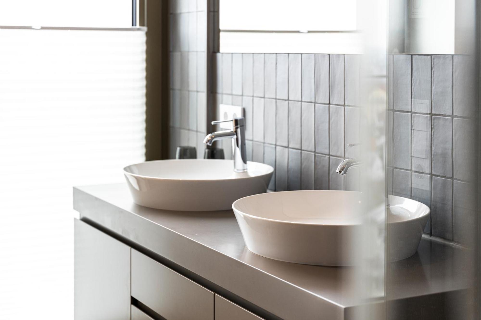Stuttgarter Tor - Apartments Reutlingen Chambre photo