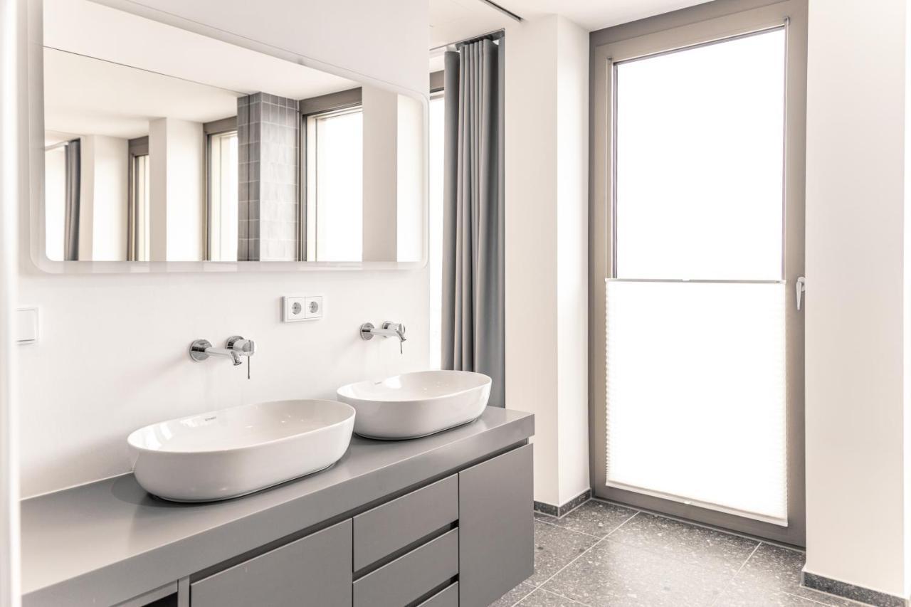 Stuttgarter Tor - Apartments Reutlingen Extérieur photo