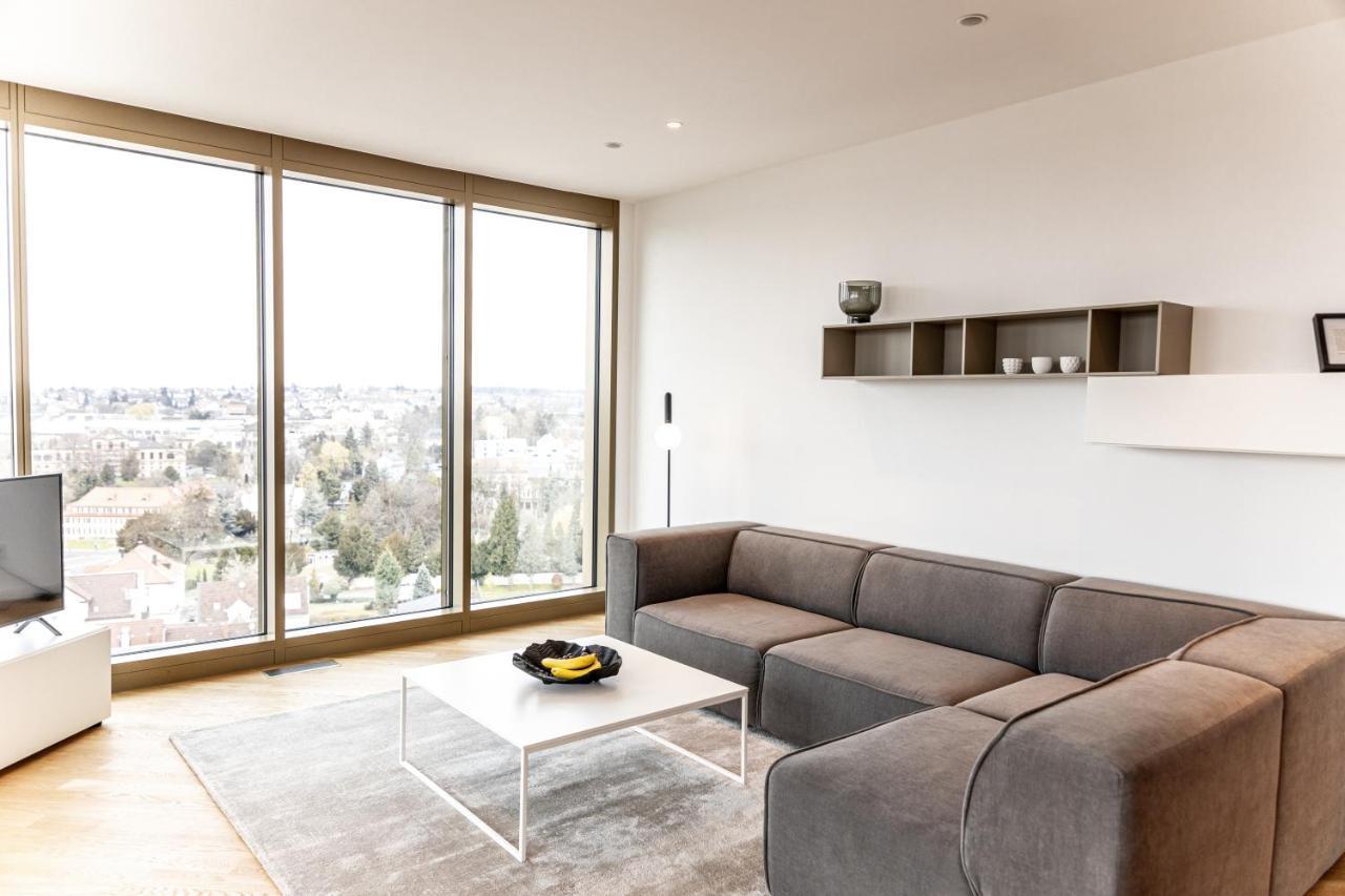 Stuttgarter Tor - Apartments Reutlingen Extérieur photo