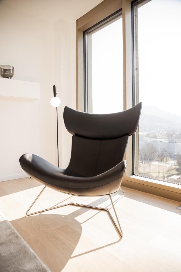 Stuttgarter Tor - Apartments Reutlingen Extérieur photo