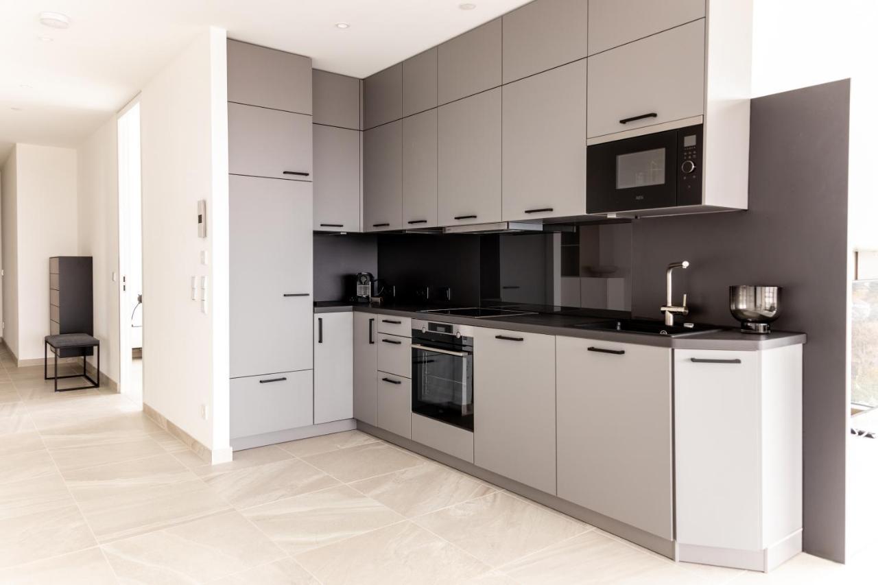 Stuttgarter Tor - Apartments Reutlingen Extérieur photo