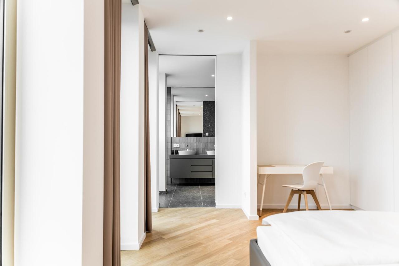 Stuttgarter Tor - Apartments Reutlingen Extérieur photo