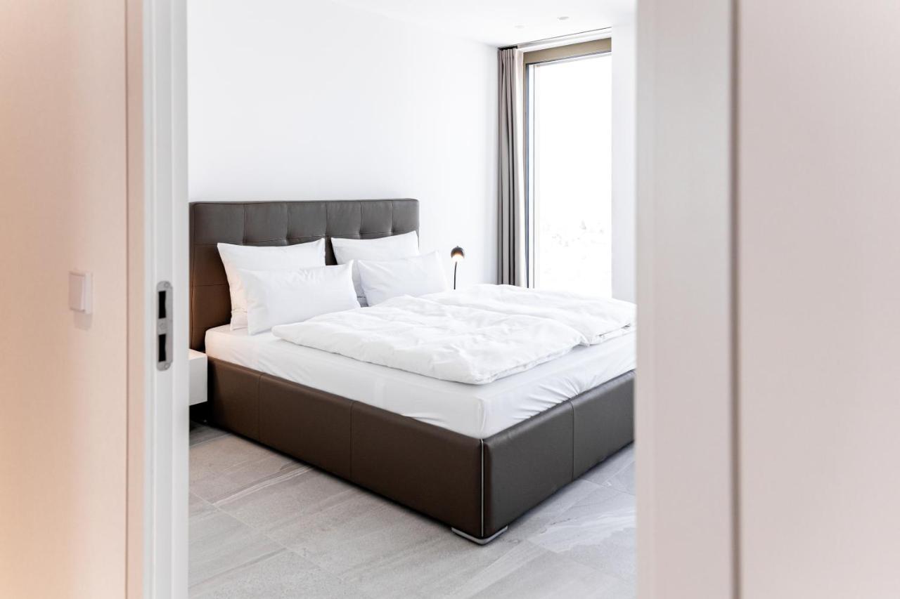 Stuttgarter Tor - Apartments Reutlingen Extérieur photo
