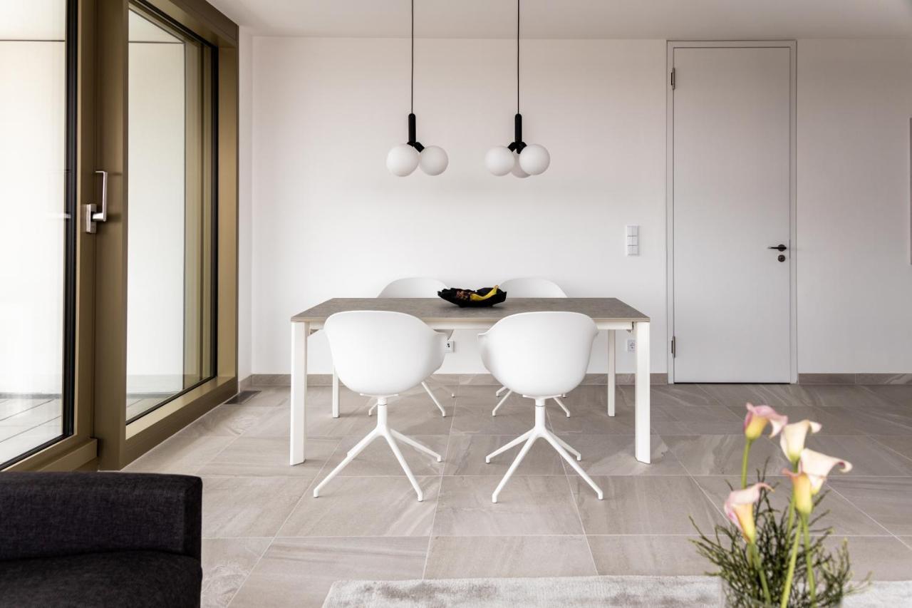 Stuttgarter Tor - Apartments Reutlingen Extérieur photo