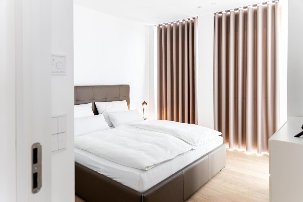 Stuttgarter Tor - Apartments Reutlingen Extérieur photo