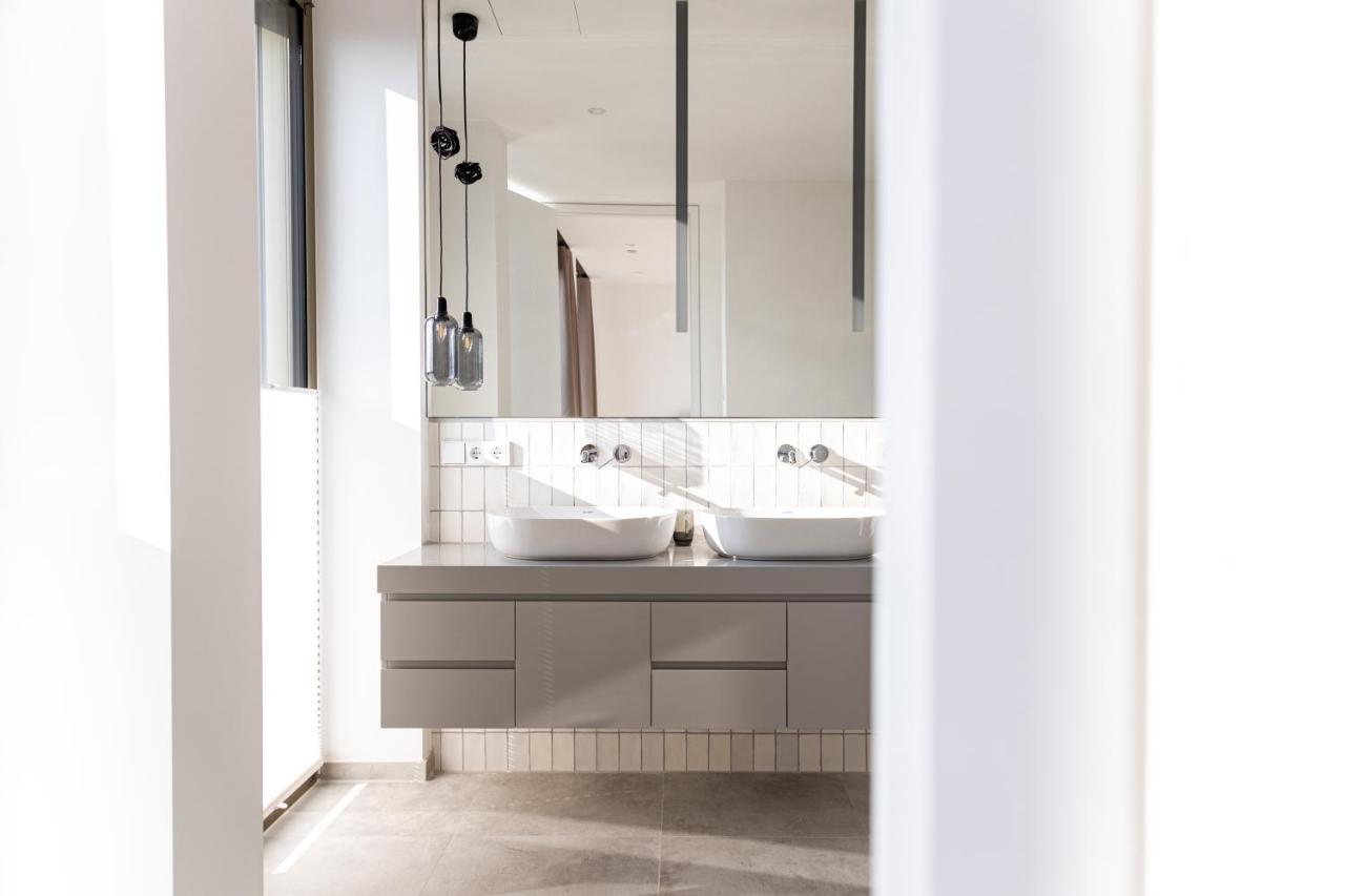 Stuttgarter Tor - Apartments Reutlingen Extérieur photo