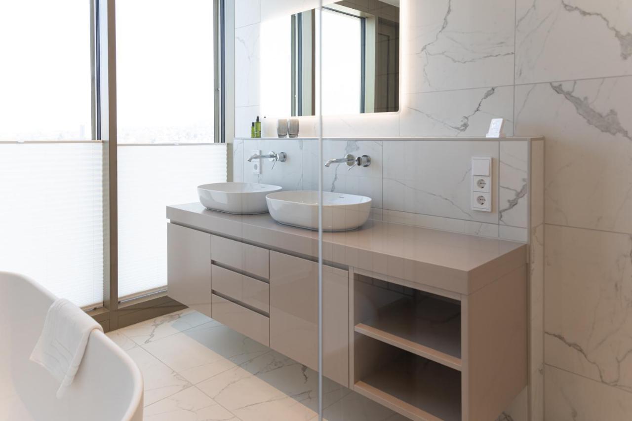 Stuttgarter Tor - Apartments Reutlingen Extérieur photo