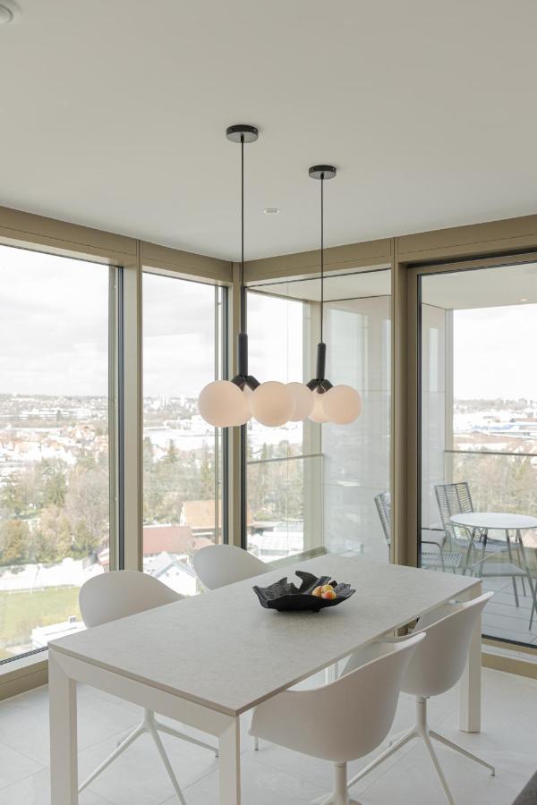 Stuttgarter Tor - Apartments Reutlingen Extérieur photo
