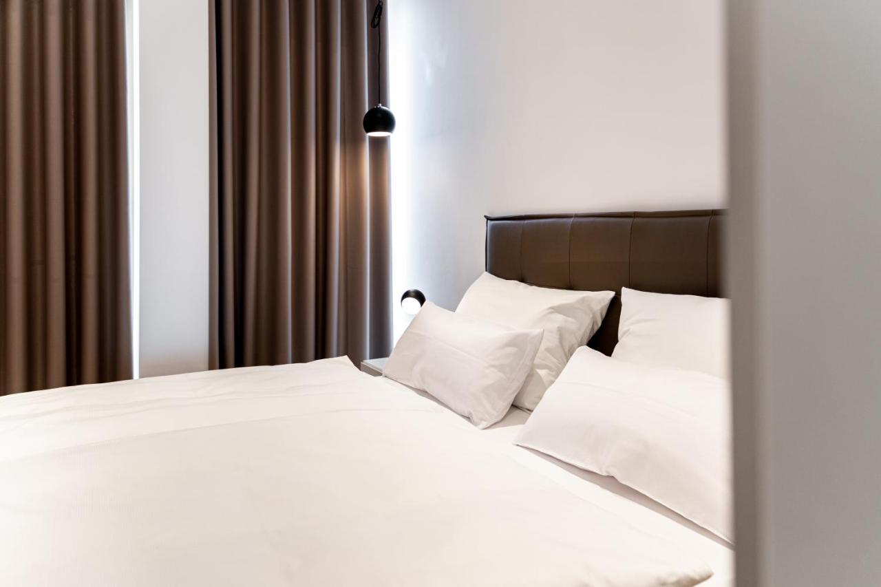 Stuttgarter Tor - Apartments Reutlingen Extérieur photo