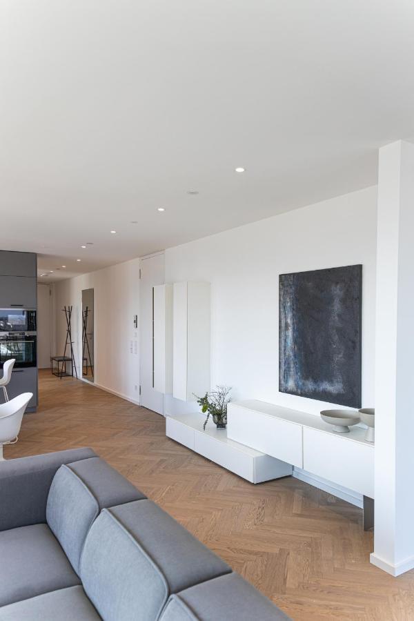 Stuttgarter Tor - Apartments Reutlingen Extérieur photo
