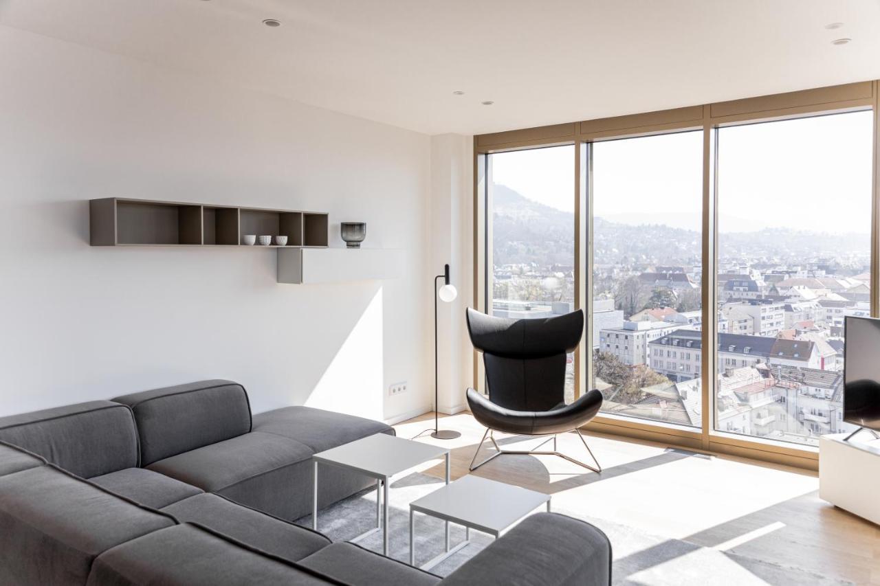 Stuttgarter Tor - Apartments Reutlingen Extérieur photo