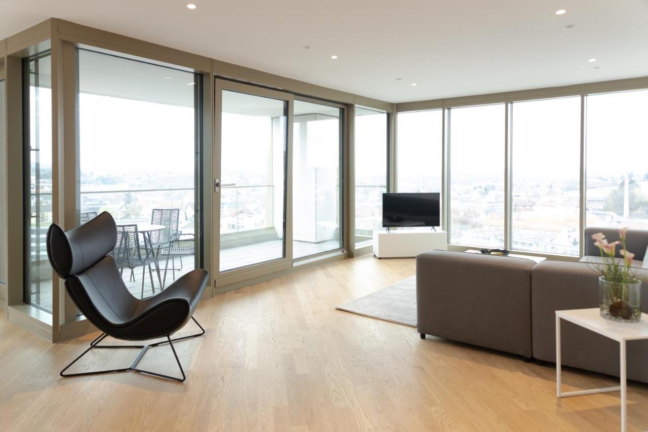 Stuttgarter Tor - Apartments Reutlingen Extérieur photo