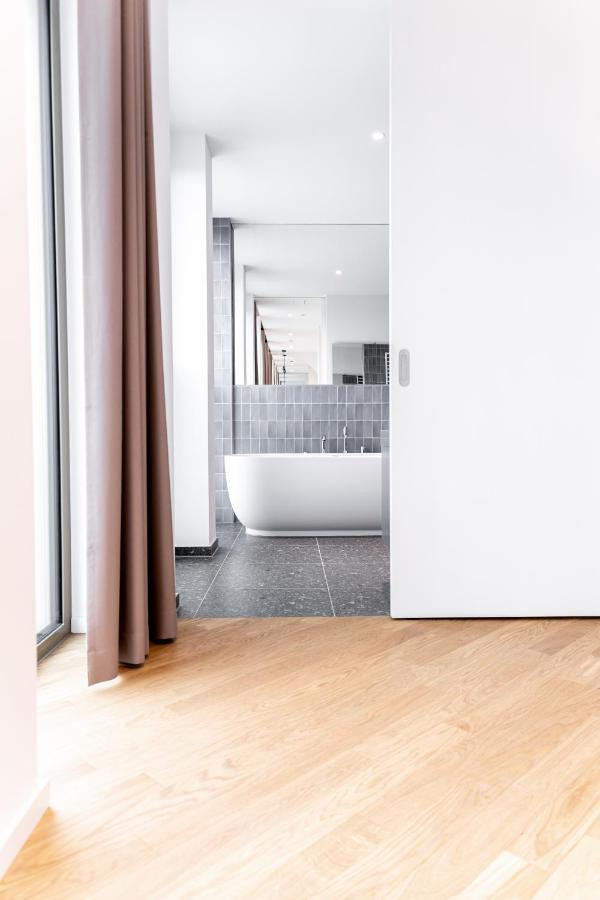 Stuttgarter Tor - Apartments Reutlingen Extérieur photo