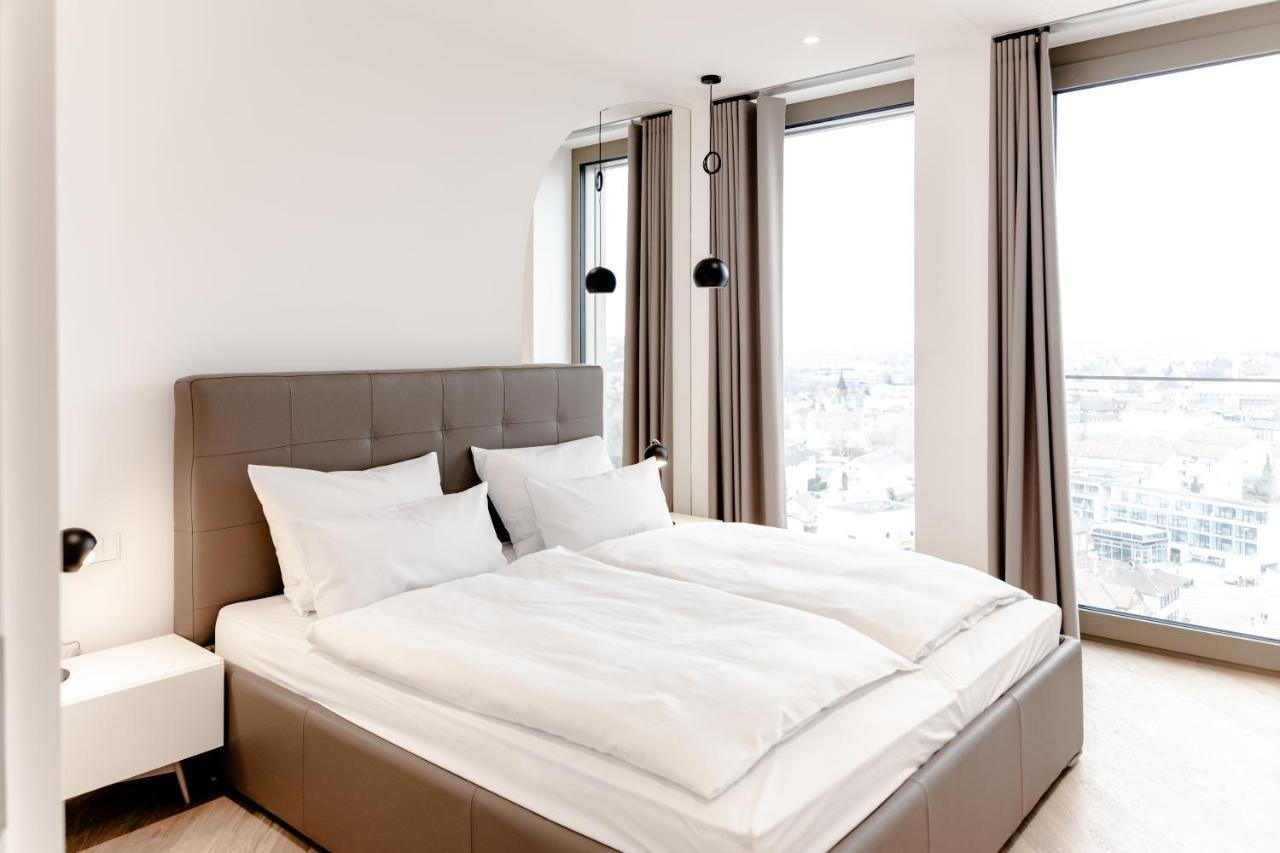 Stuttgarter Tor - Apartments Reutlingen Extérieur photo